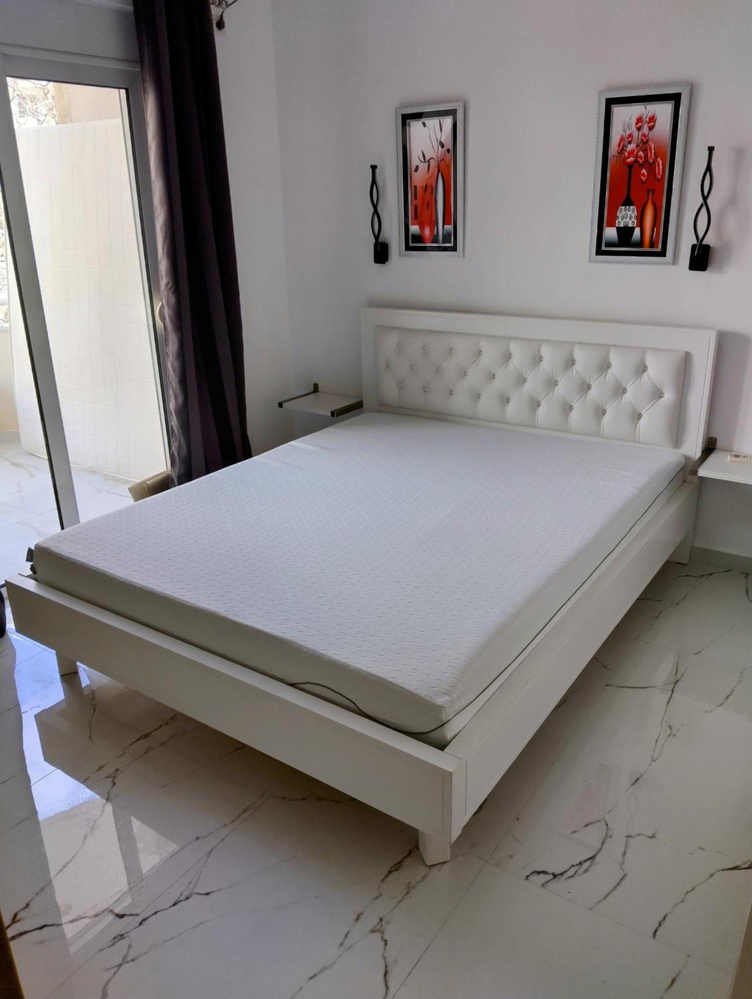 Amazing Sea City View Apartment Sarandë Exterior foto